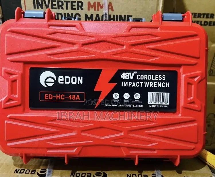 Codless Impact Wrench