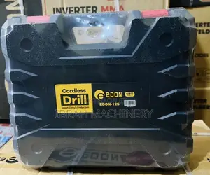 Codless Drill