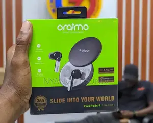 Oraimo Freepods 4