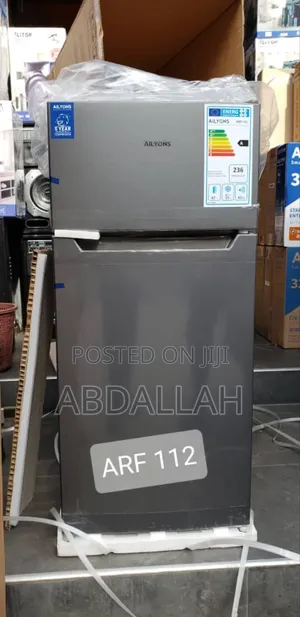 Fridge AFR 112