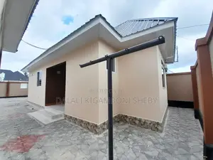 1bdrm Apartment in Kigamboni Kibada for rent