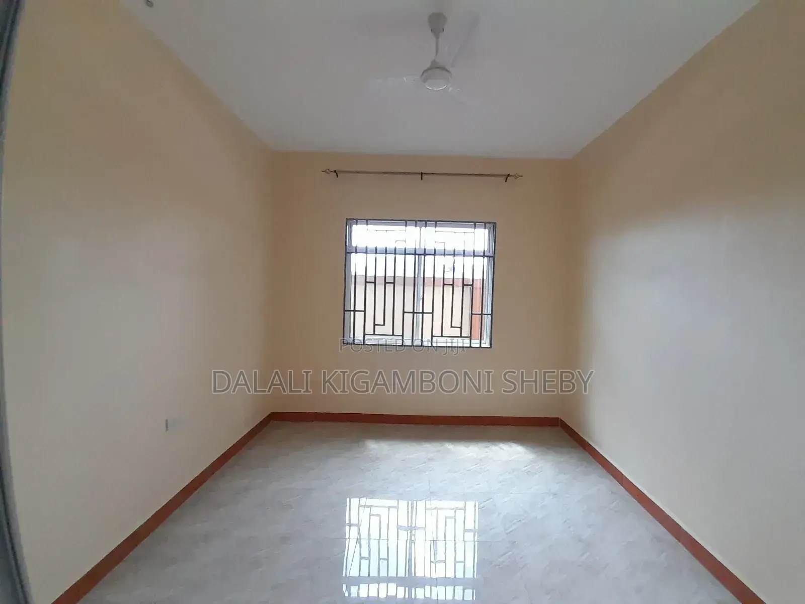 1bdrm Apartment in Kigamboni Kibada for rent