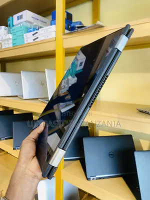 New Laptop Lenovo Yoga 260 8GB Intel Core I5 SSD 256GB