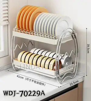 Dish Drainer