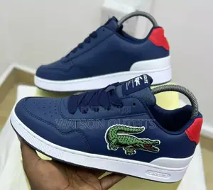 Lacoste Men Wears
