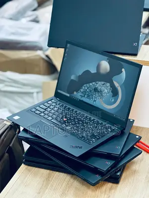 Laptop Lenovo ThinkPad X1 Carbon 8GB Intel Core I5 SSD 256GB
