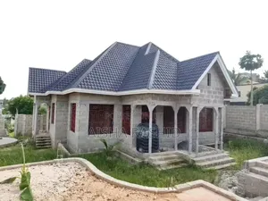 3bdrm House in Mbezi for sale