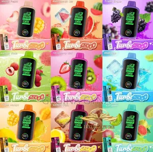 Turbo Vape Puff 25,000
