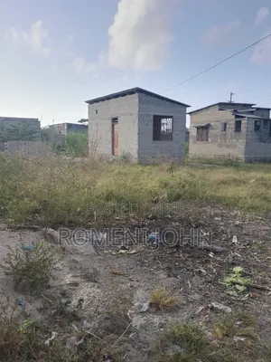 1bdrm Townhouse/Terrace in Tanzania Daresalaam, Ilala for sale