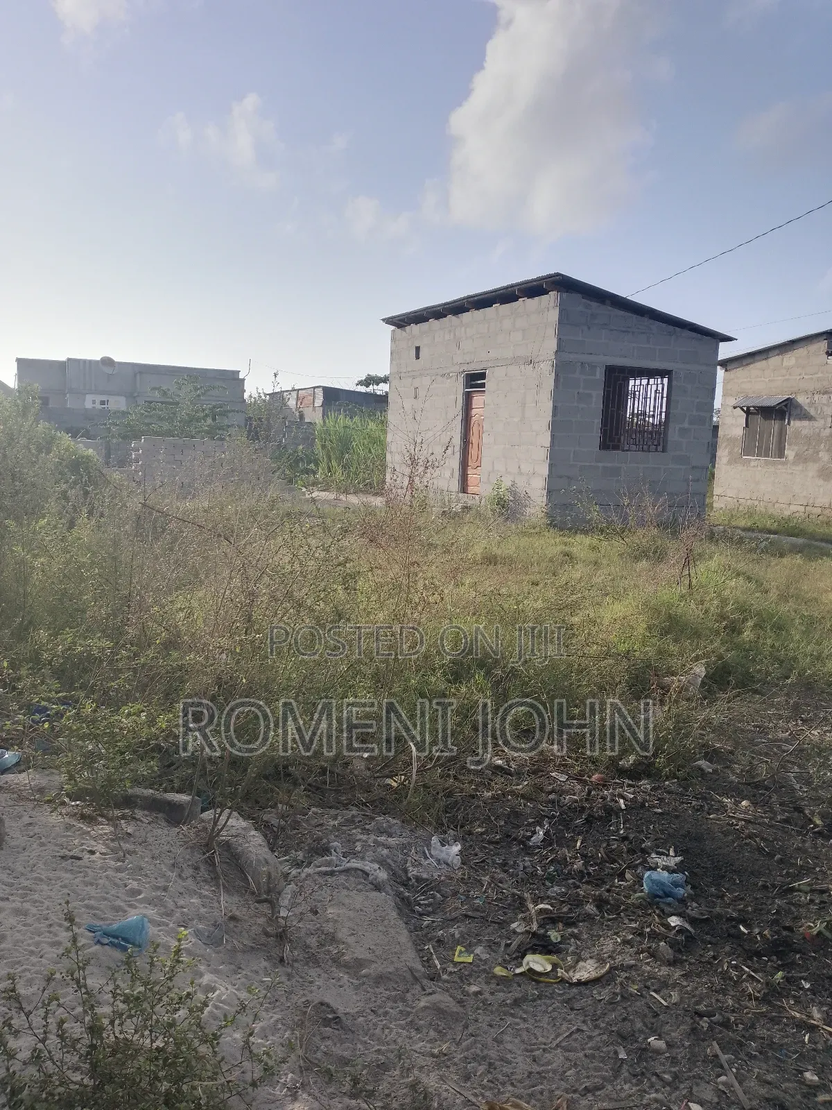 1bdrm Townhouse/Terrace in Tanzania Daresalaam, Ilala for sale