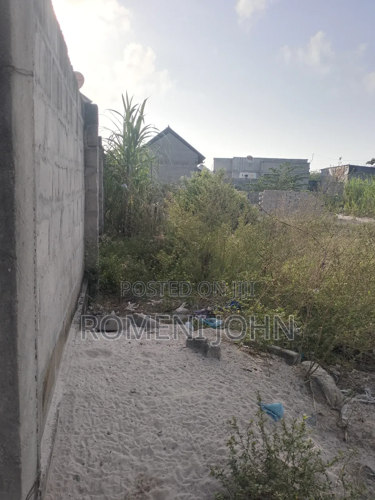 1bdrm Townhouse/Terrace in Tanzania Daresalaam, Ilala for sale