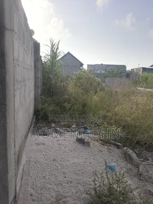 1bdrm Townhouse/Terrace in Tanzania Daresalaam, Ilala for sale