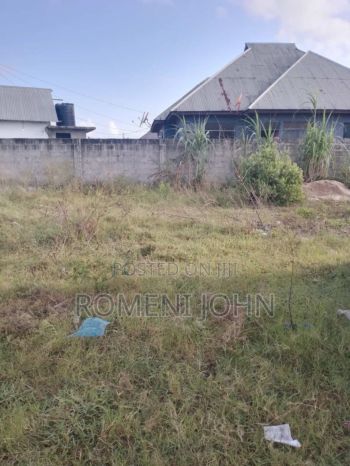 1bdrm Townhouse/Terrace in Tanzania Daresalaam, Ilala for sale