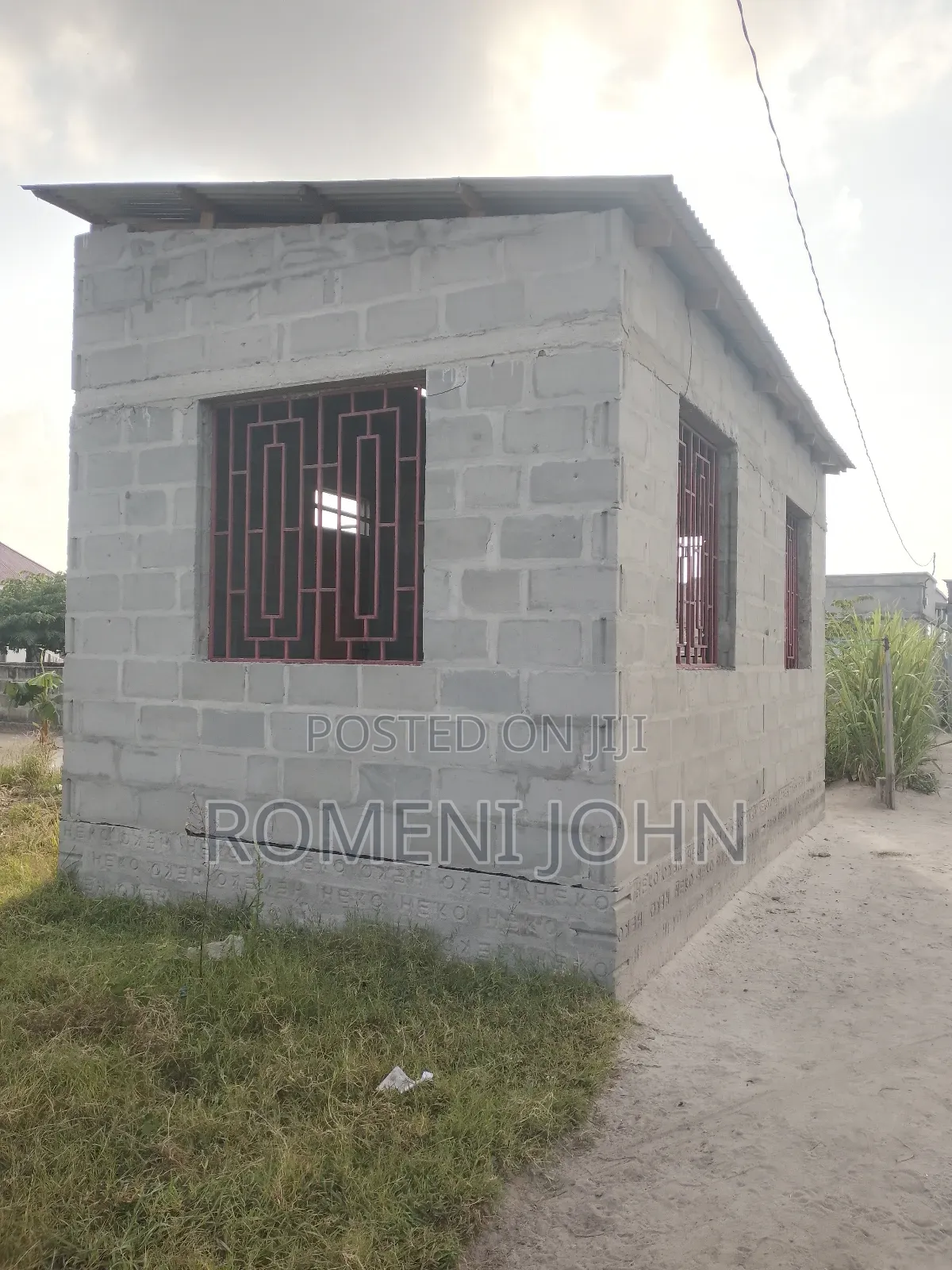 1bdrm Townhouse/Terrace in Tanzania Daresalaam, Ilala for sale