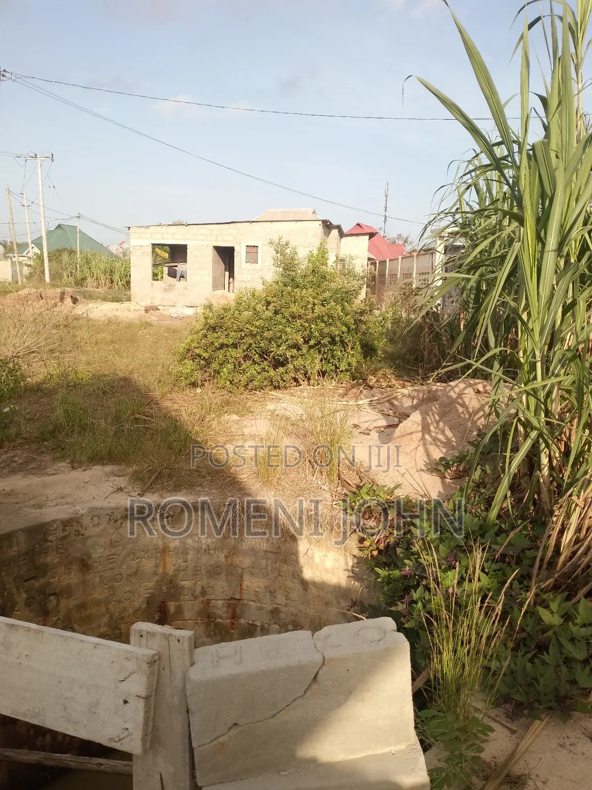 1bdrm Townhouse/Terrace in Tanzania Daresalaam, Ilala for sale