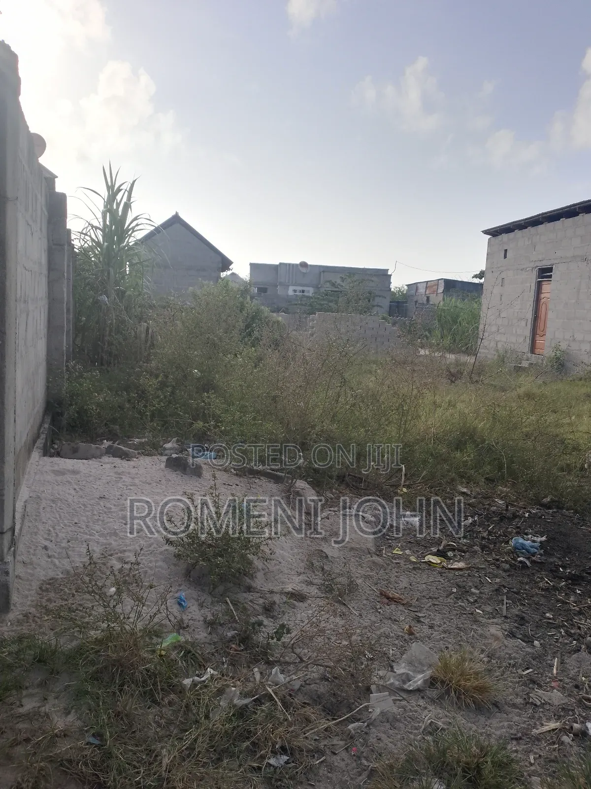 1bdrm Townhouse/Terrace in Tanzania Daresalaam, Ilala for sale
