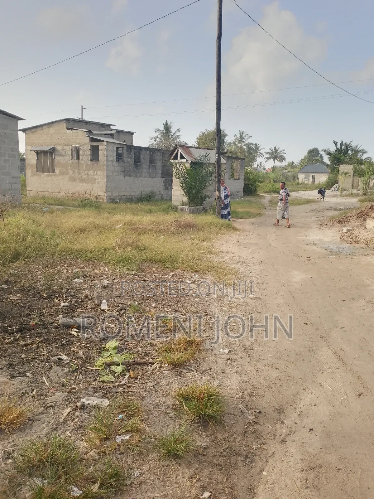 1bdrm Townhouse/Terrace in Tanzania Daresalaam, Ilala for sale
