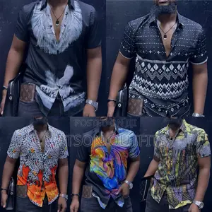 Best Men's Shirts