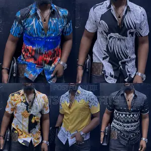 Best Men's Shirts