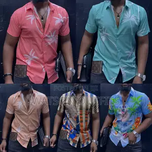 Best Men's Shirts