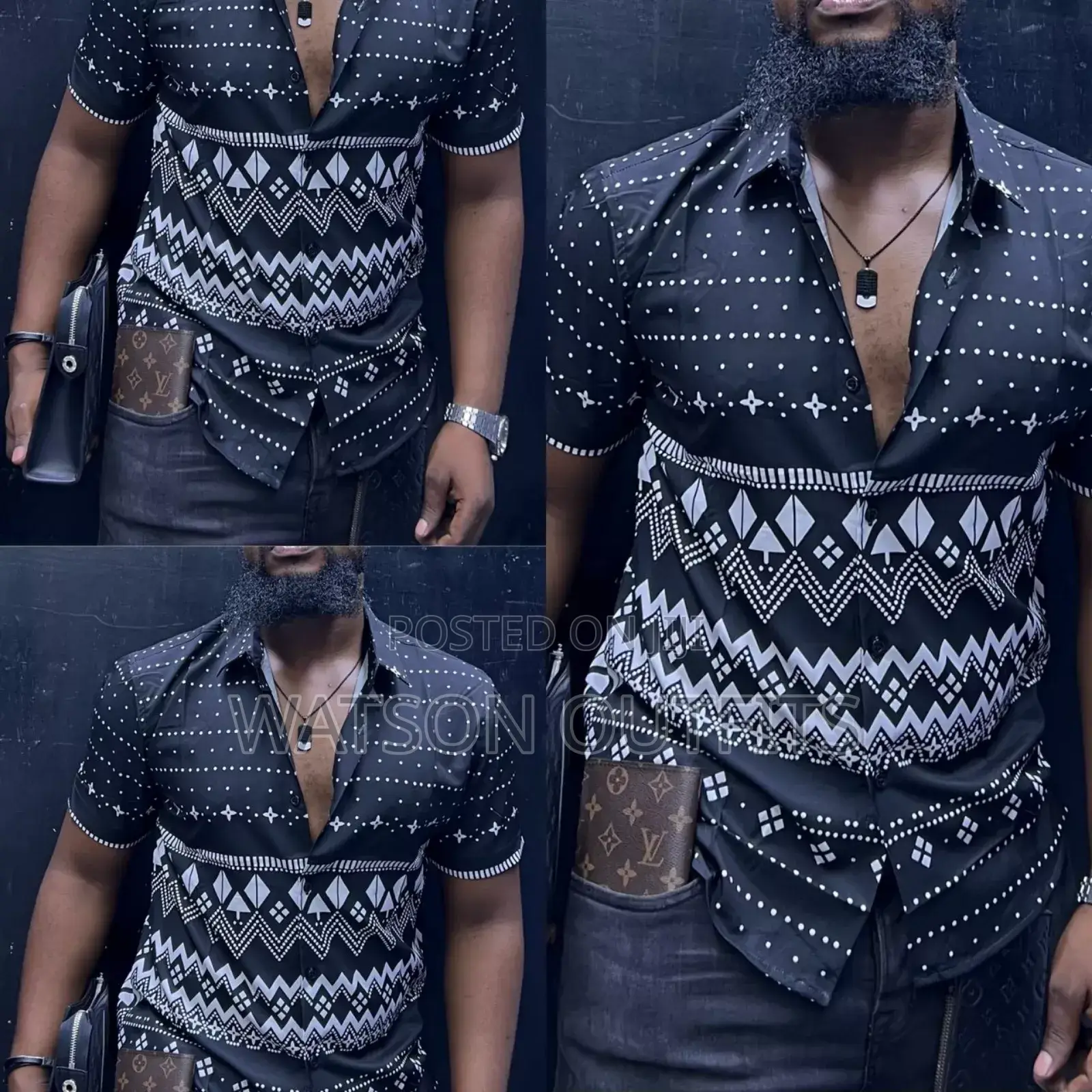 Best Men's Shirts
