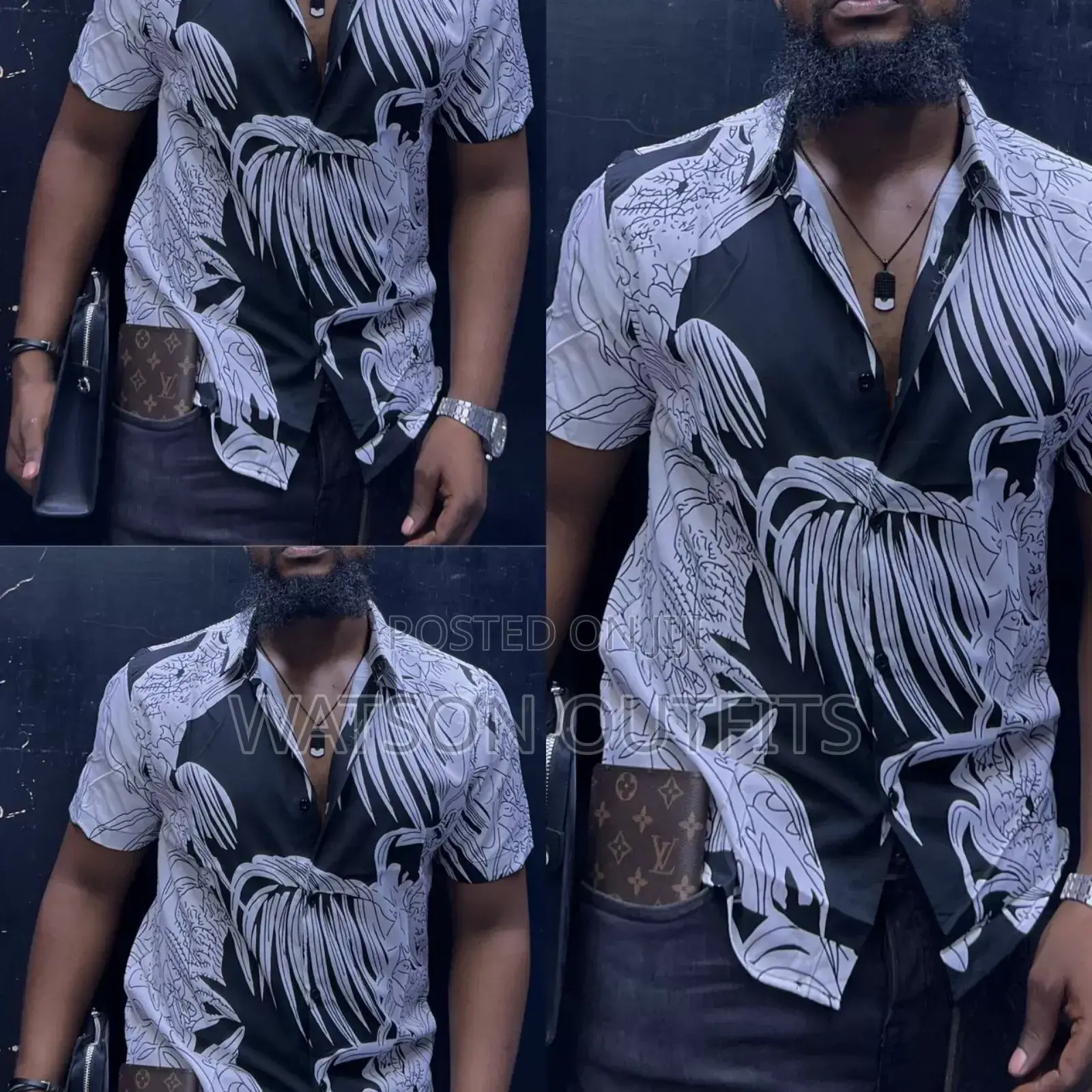 Best Men's Shirts