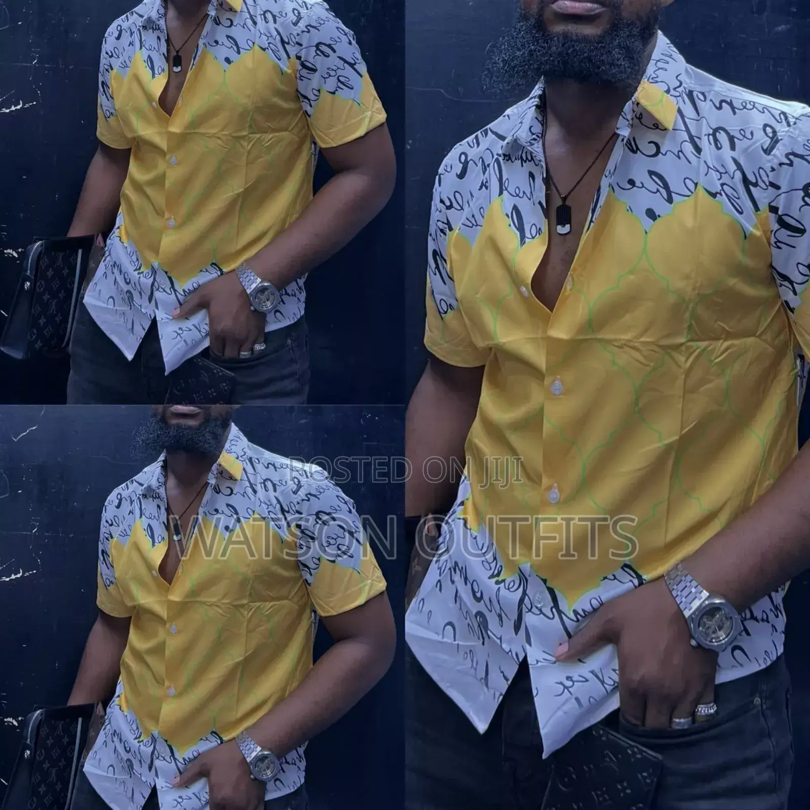 Best Men's Shirts