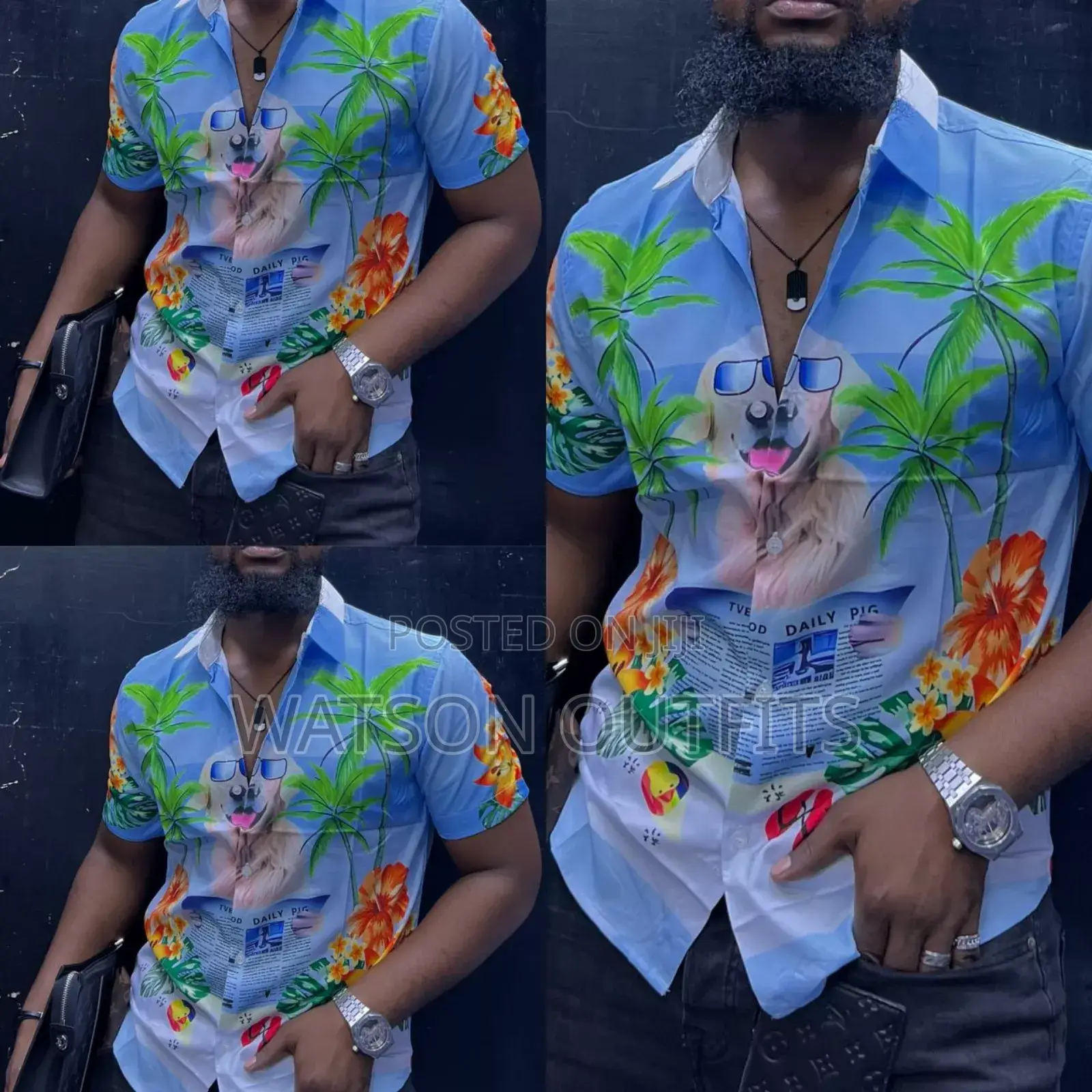 Best Men's Shirts