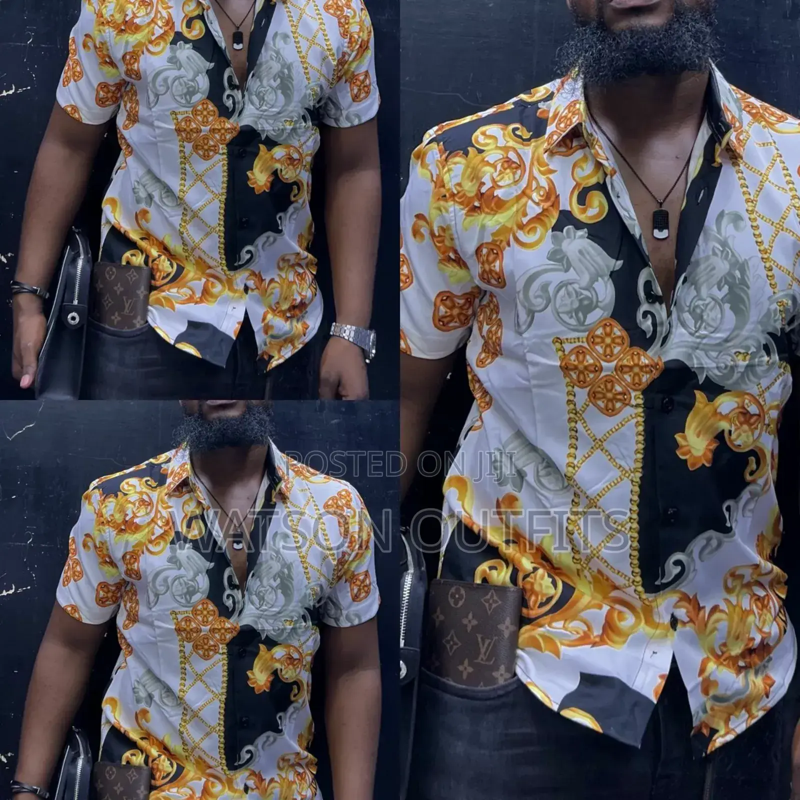 Best Men's Shirts