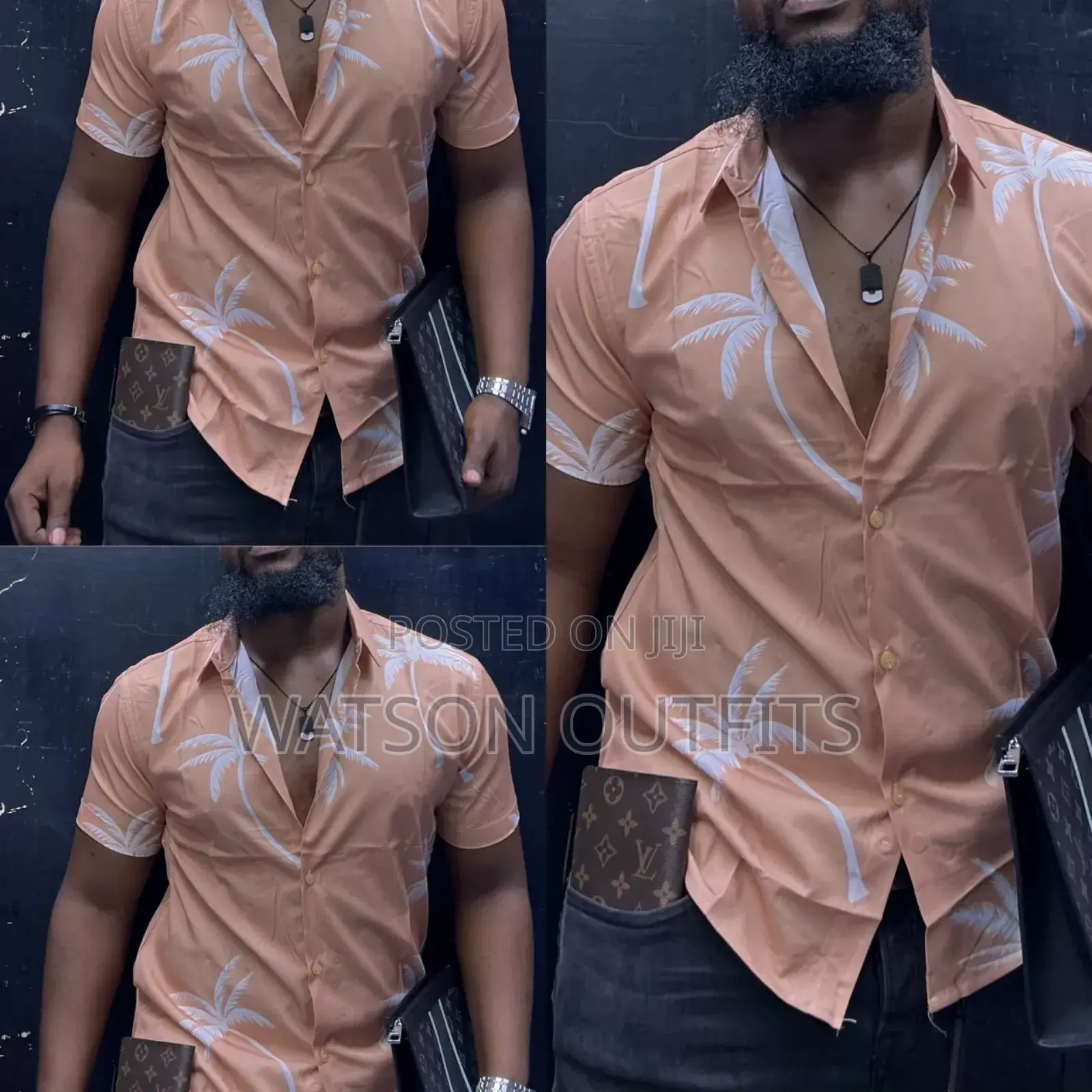 Best Men's Shirts