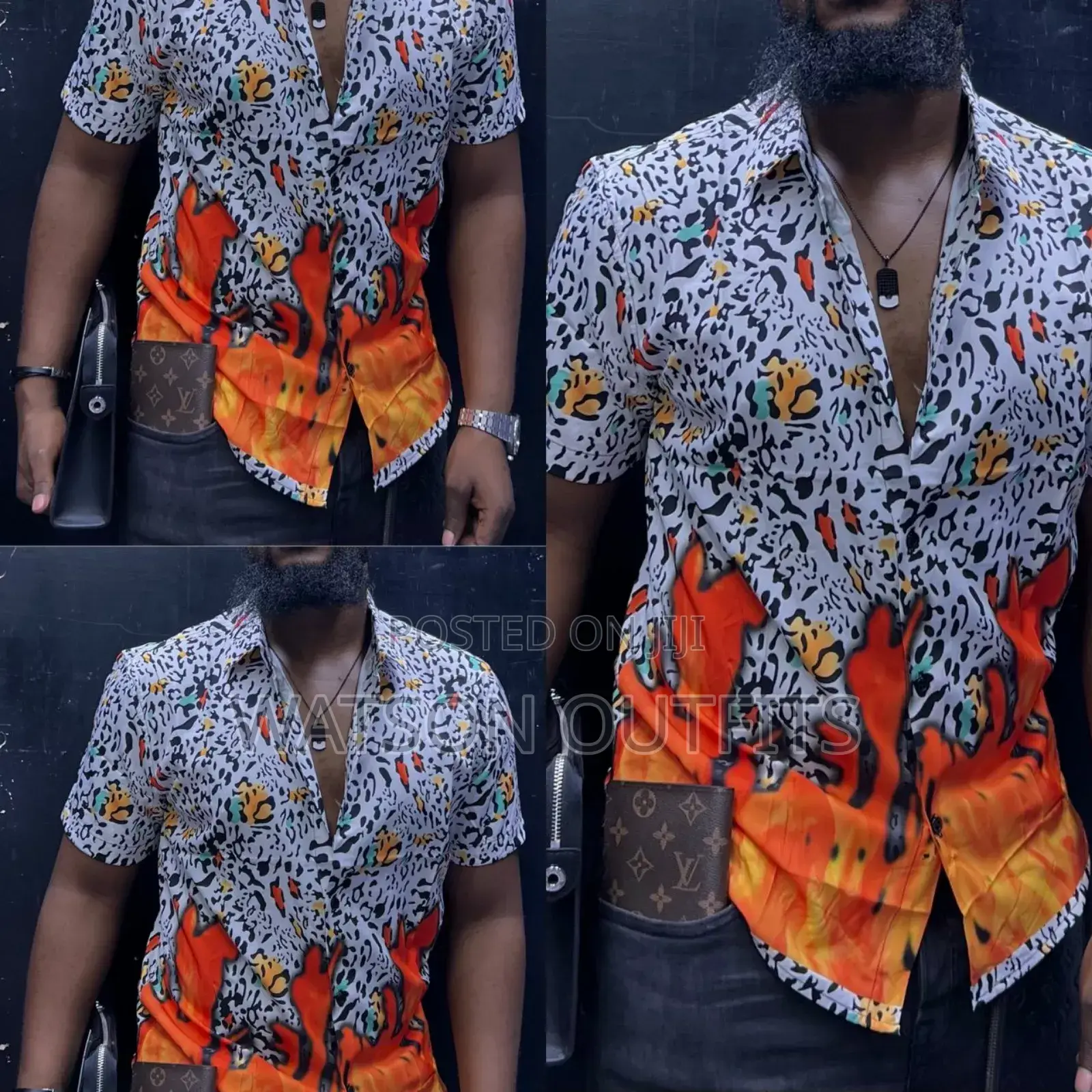 Best Men's Shirts