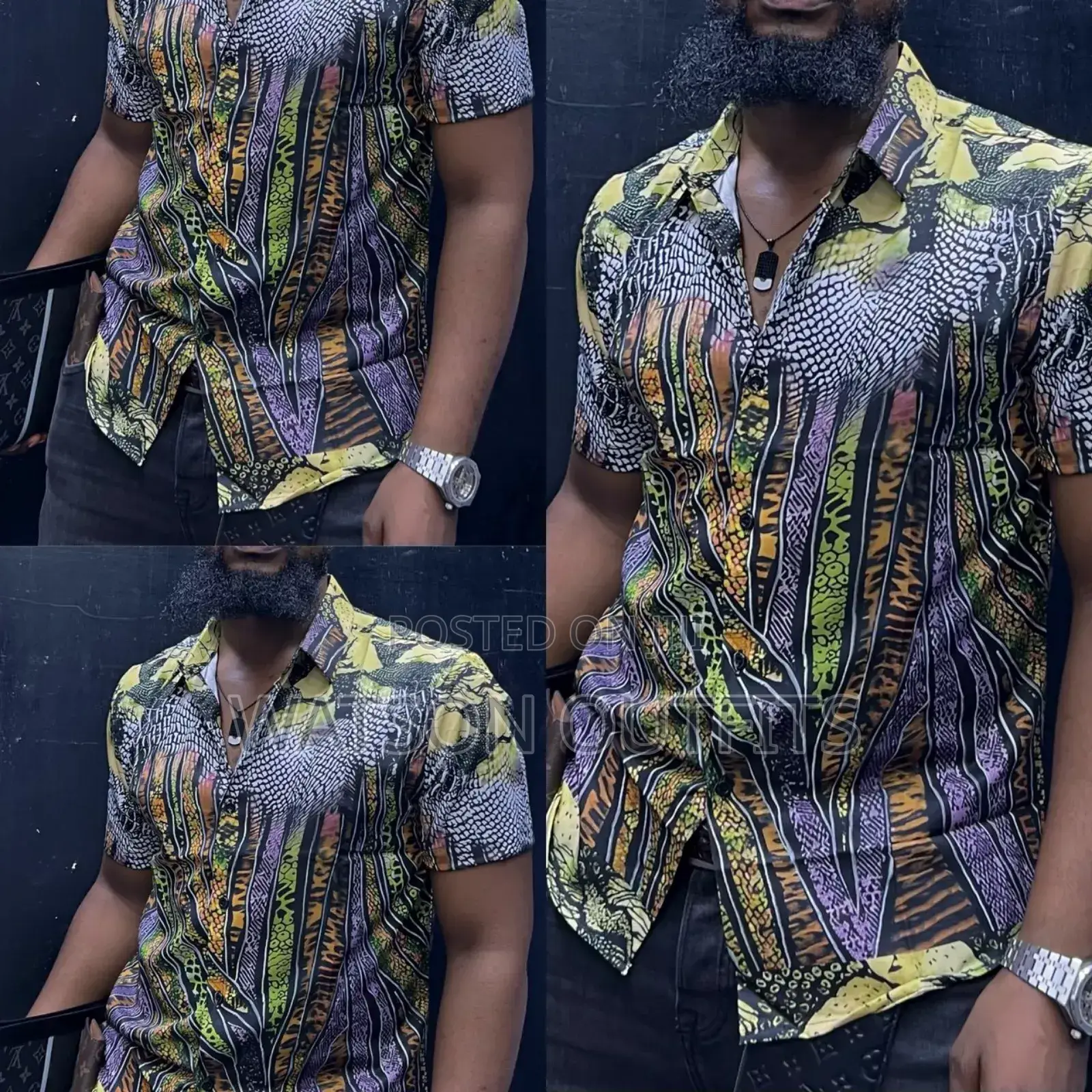 Best Men's Shirts