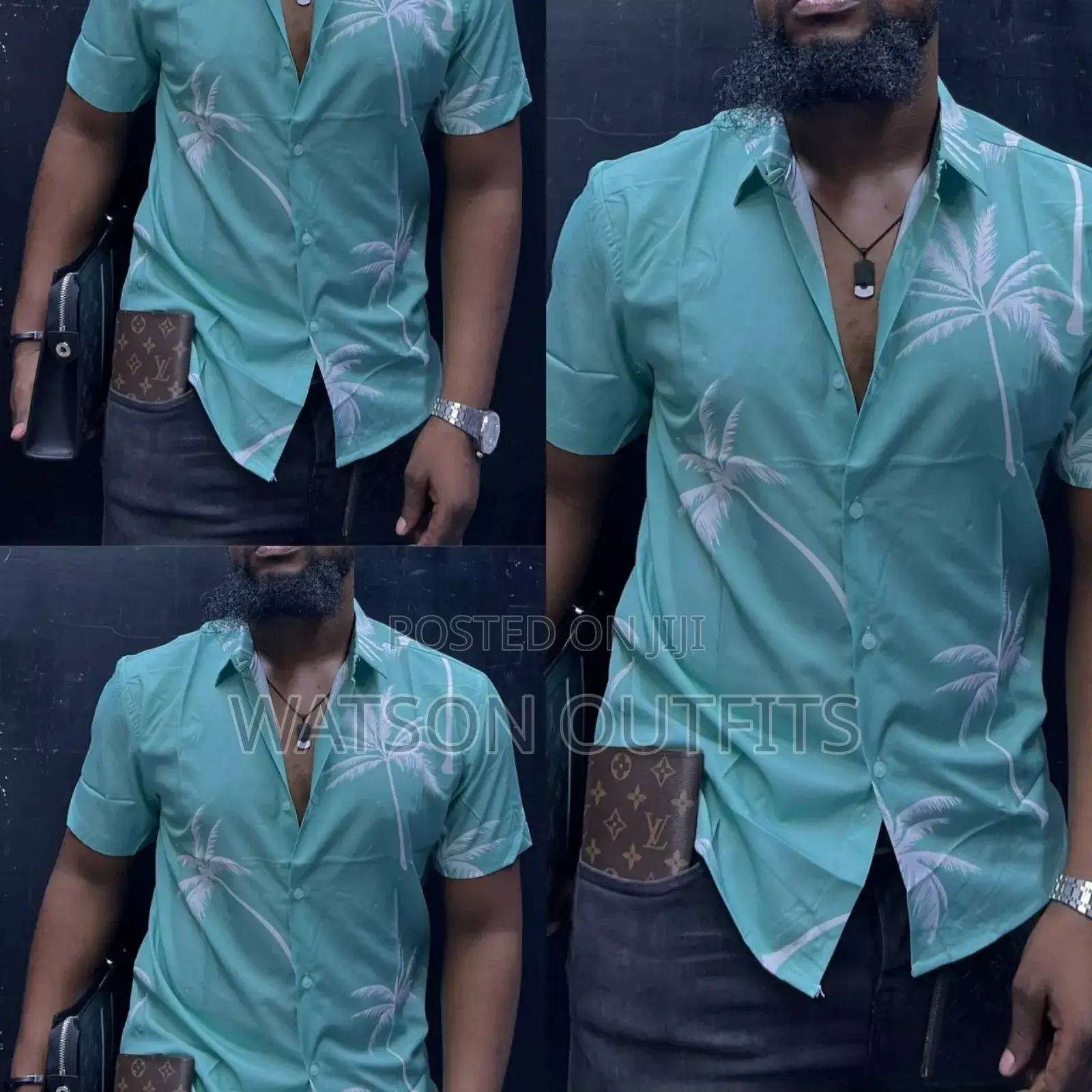 Best Men's Shirts