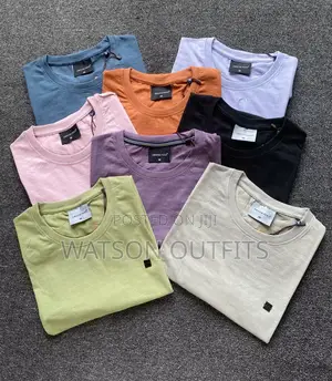 New Men's Wears With High Quality