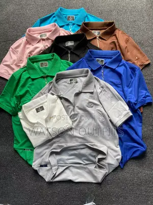 New Men's Wears With High Quality