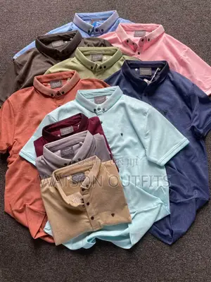 New Men's Wears With High Quality
