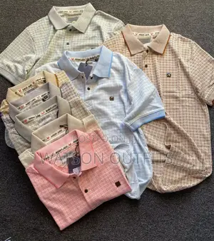 New Men's Wears With High Quality