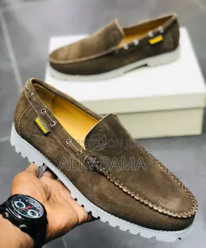 Mens Loafers Timberland