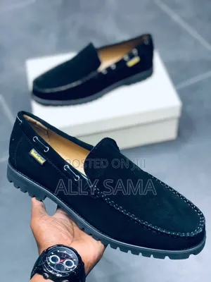 Mens Loafers Timberland