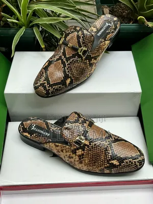 Alichoki Mens Billionaire Original
