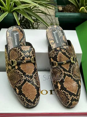 Alichoki Mens Billionaire Original
