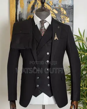 Heavy Cotton Suits