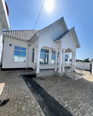 House for Sale at Tegeta Wazo
