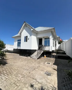 House for Sale at Tegeta Wazo
