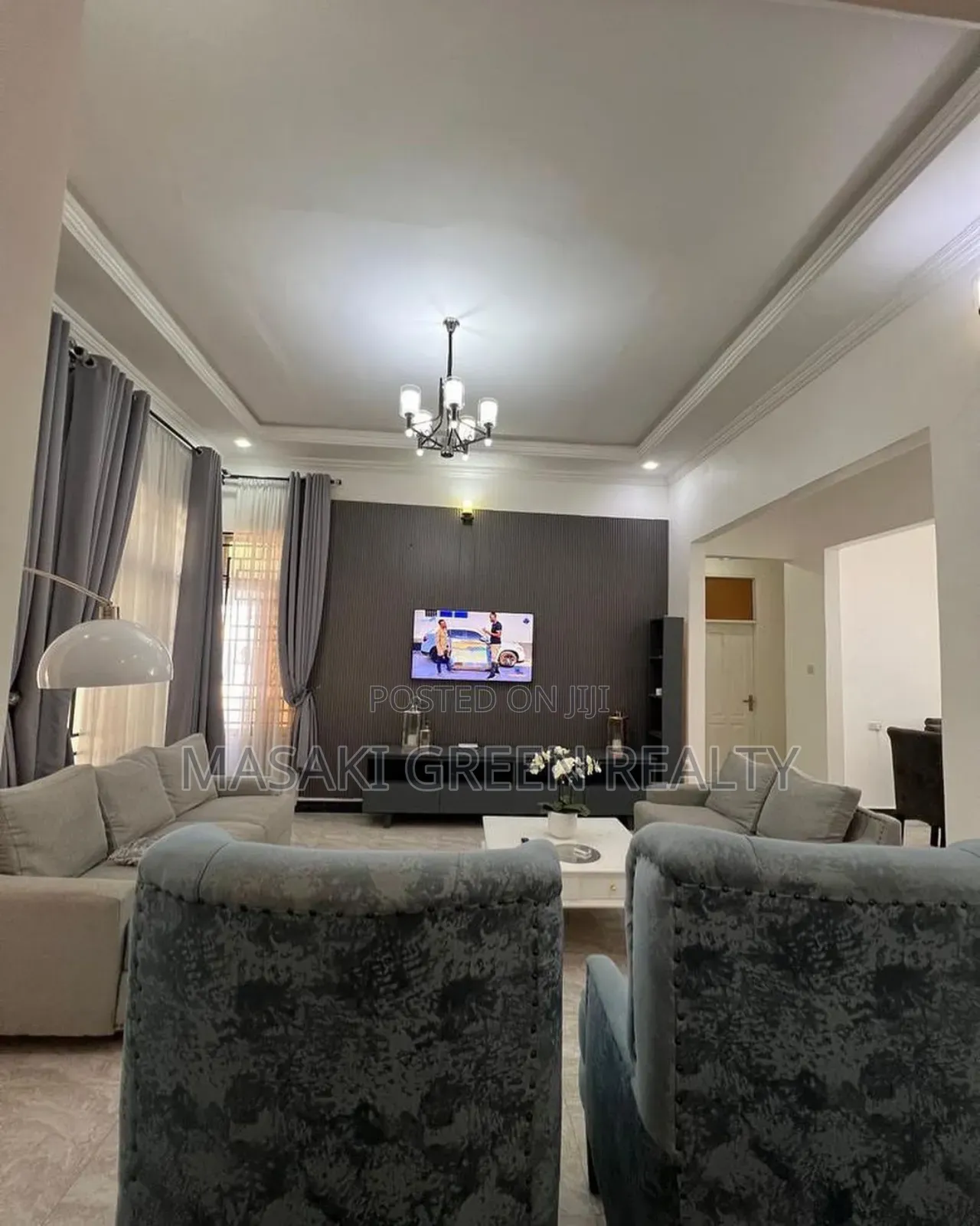 House for Sale at Tegeta Wazo
