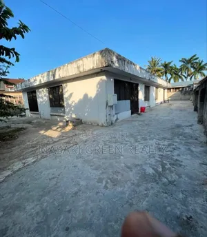 Plot for Sale at Mwenge
