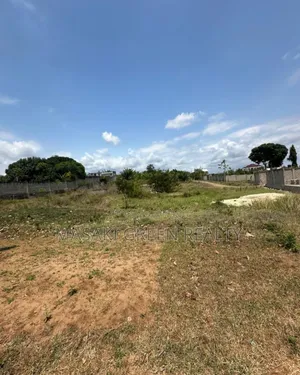 Plot for Sale at Bunju Beach