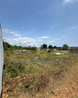Plot for Sale at Bunju Beach