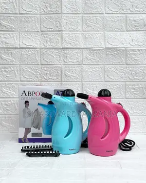 Household Portable Steam Iron Handheld Garment Steamer