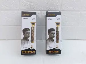 Hair Clipper For Men, Professional Hair Trimmer Set Cordless